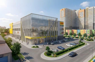 Аукцион по продаже нежилого здания и земельного участка по адресу: Алтайский край, г. Барнаул, ул. Папанинцев, дом 182